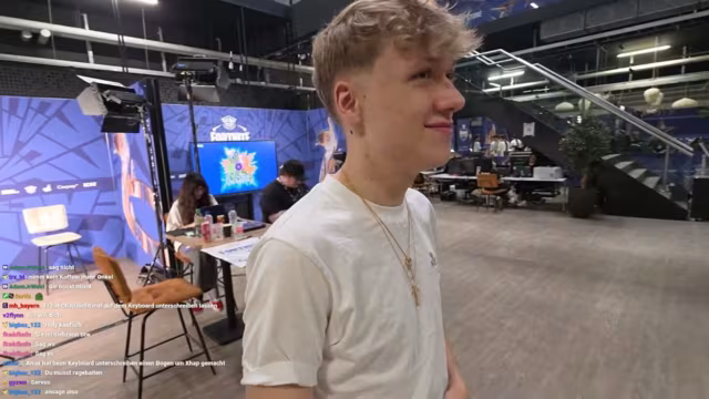 FNCS Global Championship LAN in Wien eröffnet