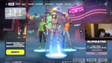 Streambeginn und Vorbereitung…