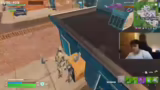 Fortnite-Vorbereitung und Str…