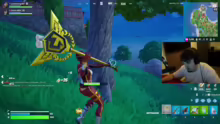 NA CONSOLE CUP