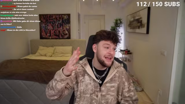 FNCS Last Chance Qualifier - Entscheidung im Spiel