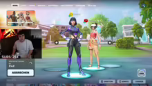 JETZT 400€ CUPHIGH TIER GAMEPLAYBITTE G…