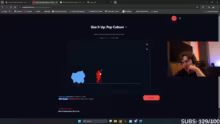 STREAMER OF THE YEAR (5 tages streak)