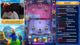 Legendary Kiste und Clash Roy…