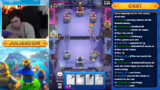 Supercell-ID, Joker und Cam-P…