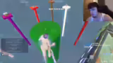Start der Viewer Games und Lo…