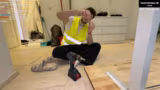 Wir renovieren Vadeal Zimmer im WaveHau…