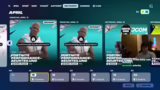 Finaler Kampf und Streamende