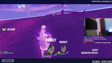TRYMACS CARRY IN RANKED