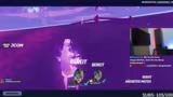 TRYMACS CARRY IN RANKED