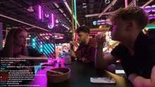 GAMESCOM IRL STREAM! RXD BUDGET DROP !r…