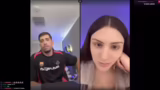 Twitch Talk und Interaktionen…