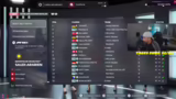 Formel 1-Session: Schwierigke…
