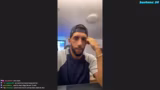 Just Chatting