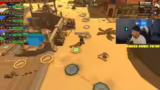 Pummel Party und zukünftige C…