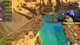 Pummel Party