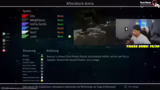 Spielanalyse und Taktik