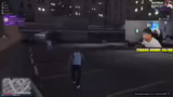 Grand Theft Auto V