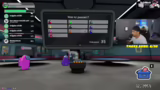Among Us VR