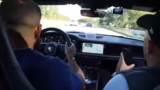 Live-Schaltung während der Au…