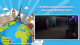 Gewinnspielankündigung und Re…
