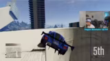 Grand Theft Auto V