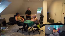 Late night Deeptalks elusa !zec+ !donat…