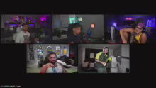 whats poppin six droppin! cutter !donat…