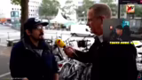 Jobangebot-Experiment vor dem…