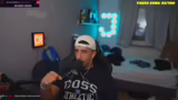 Ende des Streams und Deep Tal…