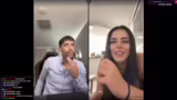 Düsseldorf Stream, Account ge…