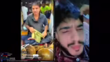Tagesausklang und TikTok-Einb…