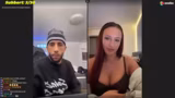 Just Chatting