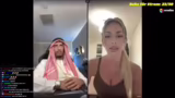 Diskussion über Liebe, Domina…