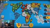 RISK: The Game of Global Domination
