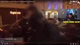 Drogenhandel und Polizeikontr…