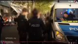 Polizeieinsatz am Bremer und…