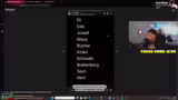 Just Chatting
