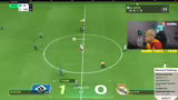 FIFA-Gameplay und Taktikdisku…