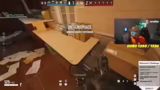 Rainbow Six Siege Gameplay un…