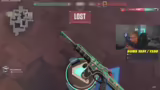 whats poppin six droppin prozis cutter…