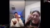 Twitch Talk und Interaktionen…