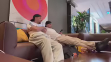 30min live aus hotel donation !grand