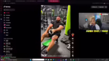 TikTok-Trends, Boxen und pers…