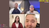 Gemeinsamer Stream mit Melda…