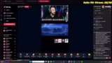 Eski wird in den Stream geholt
