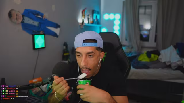 Jussef berichtet von Familienausflug und Barcelona-Reise