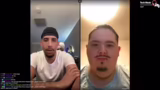 Flirten und Smalltalk im Live…