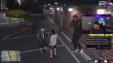 Grand Theft Auto V