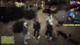 Grand Theft Auto V